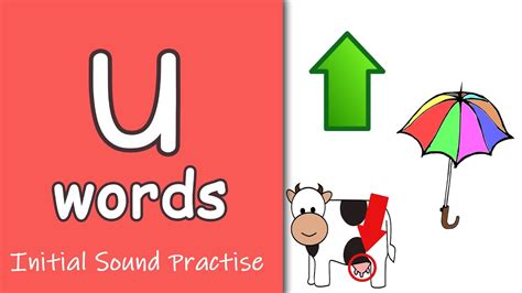 letter u sound|list of letter sounds.